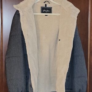 Sean John Men's Winter Jacket